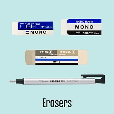 Tombow | Smooth Writing & Vibrant Art Creations