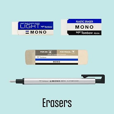 Tombow | Smooth Writing & Vibrant Art Creations