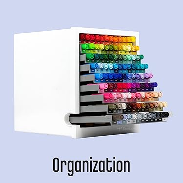Tombow | Smooth Writing & Vibrant Art Creations