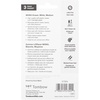 image:imageAmerican Tombow TOMBOW 57320 40 Piece Display Box Small TOMBOW 57320 Mono Eraser WhiteWhite