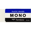 image:imageAmerican Tombow TOMBOW 57320 40 Piece Display Box Small TOMBOW 57320 Mono Eraser WhiteWhite