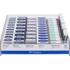 image:imageAmerican Tombow TOMBOW 57320 40 Piece Display Box Small TOMBOW 57320 Mono Eraser WhiteWhite