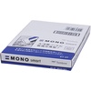 image:imageAmerican Tombow TOMBOW 57335 20 Piece Display Box Mono Smart Eraser