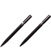 image:imageTombow 55112 ZOOM L105 Ballpoint Pen Black 1Pack Slim Tapered Design for Comfortable Everyday WritingBlack