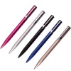 image:imageTombow 55112 ZOOM L105 Ballpoint Pen Black 1Pack Slim Tapered Design for Comfortable Everyday WritingBlack