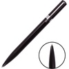 image:imageTombow 55112 ZOOM L105 Ballpoint Pen Black 1Pack Slim Tapered Design for Comfortable Everyday WritingBlack