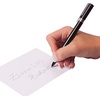 image:imageTombow 55112 ZOOM L105 Ballpoint Pen Black 1Pack Slim Tapered Design for Comfortable Everyday WritingBlack