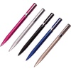 image:imageTombow 55112 ZOOM L105 Ballpoint Pen Black 1Pack Slim Tapered Design for Comfortable Everyday WritingBlue
