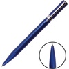 image:imageTombow 55112 ZOOM L105 Ballpoint Pen Black 1Pack Slim Tapered Design for Comfortable Everyday WritingBlue