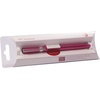 image:imageTombow 55112 ZOOM L105 Ballpoint Pen Black 1Pack Slim Tapered Design for Comfortable Everyday WritingPink