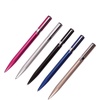 image:imageTombow 55112 ZOOM L105 Ballpoint Pen Black 1Pack Slim Tapered Design for Comfortable Everyday WritingSilver