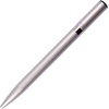 image:imageTombow 55112 ZOOM L105 Ballpoint Pen Black 1Pack Slim Tapered Design for Comfortable Everyday WritingSilver