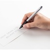 image:imageTombow 55593 MONO Graph Lite Ballpoint Pen Silver 1Pack1 Count Pack of 2
