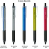 image:imageTombow 55593 MONO Graph Lite Ballpoint Pen Silver 1Pack1 Count Pack of 2