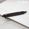 image:imageTombow 56065 AirPress Ballpoint Pen Black 1Pack Pressurized Pen Easily Writes Overhead and on Wet PaperBlack