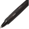 image:imageTombow 56065 AirPress Ballpoint Pen Black 1Pack Pressurized Pen Easily Writes Overhead and on Wet PaperBlack