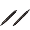 image:imageTombow 56065 AirPress Ballpoint Pen Black 1Pack Pressurized Pen Easily Writes Overhead and on Wet PaperBlack
