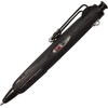image:imageTombow 56065 AirPress Ballpoint Pen Black 1Pack Pressurized Pen Easily Writes Overhead and on Wet PaperBlack