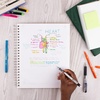 image:imageTombow 56301 Creative Notetaking Kit