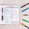 image:imageTombow 56301 Creative Notetaking Kit