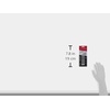 image:imageTombow 57316 Mono Zero Eraser Refills Round 23mm 2Pack