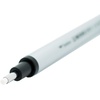 image:imageTombow 57317 Mono Zero Eraser Value Pack Rectangle 25mm Precision Tip PenStyle Eraser with RefillRound