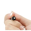 image:imageTombow 57317 Mono Zero Eraser Value Pack Rectangle 25mm Precision Tip PenStyle Eraser with RefillRound