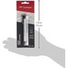 image:imageTombow 57317 Mono Zero Eraser Value Pack Rectangle 25mm Precision Tip PenStyle Eraser with RefillRound
