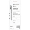 image:imageTombow 57317 Mono Zero Eraser Value Pack Rectangle 25mm Precision Tip PenStyle Eraser with RefillRound
