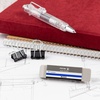 image:imageTombow 67304 Mono Sand Eraser 2Pack Silica Eraser Designed to Remove Colored Pencil and Ink Markings