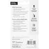 image:imageTombow 67304 Mono Sand Eraser 2Pack Silica Eraser Designed to Remove Colored Pencil and Ink Markings