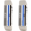 image:imageTombow 67304 Mono Sand Eraser 2Pack Silica Eraser Designed to Remove Colored Pencil and Ink Markings