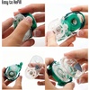 image:imageTombow 68666 Mono Refillable Correction Tape Refill 1Pack  White1 Count Pack of 1
