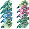image:imageTombow 68666 Mono Refillable Correction Tape Refill 1Pack  White10 Count Pack of 1