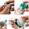 image:imageTombow 68666 Mono Refillable Correction Tape Refill 1Pack  White10 Count Pack of 1