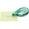 image:imageTombow 68666 Mono Refillable Correction Tape Refill 1Pack  White10 Count Pack of 1