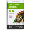 image:imageTombow 68720 MONO Original Correction Tape 10Pack Easy To Use Applicator for Instant Corrections White 10 Count Pack of 110 Count Pack of 1