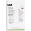 image:imageTombow 68720 MONO Original Correction Tape 10Pack Easy To Use Applicator for Instant Corrections White 10 Count Pack of 110 Count Pack of 8