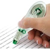 image:imageTombow 68721 MONO Hybrid Correction Tape 10Pack Easy To Use Applicator for Instant Corrections1 Count Pack of 20