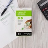 image:imageTombow 68722 MONO Mini Correction Tape Easy to Use Applicator for Instant CorrectionsClear 10Pack10 Pack