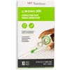 image:imageTombow 68722 MONO Mini Correction Tape Easy to Use Applicator for Instant CorrectionsClear 10Pack10 Pack