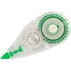 image:imageTombow 68722 MONO Mini Correction Tape Easy to Use Applicator for Instant CorrectionsClear 10Pack10 Pack