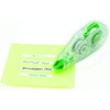 image:imageTombow 68722 MONO Mini Correction Tape Easy to Use Applicator for Instant CorrectionsClear 10Pack80 Pack
