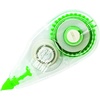 image:imageTombow 68722 MONO Mini Correction Tape Easy to Use Applicator for Instant CorrectionsClear 10Pack80 Pack