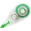 image:imageTombow 68722 MONO Mini Correction Tape Easy to Use Applicator for Instant CorrectionsClear 10Pack80 Pack