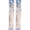 image:imageTombow MONO Zero Eraser Refill Rectangle 25mm 1PackWhite