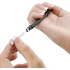image:imageTombow Mono Zero Eraser Rectangle 25mmRectangular Tip