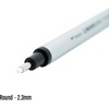 image:imageTombow Mono Zero Eraser Rectangle 25mmRound Tip