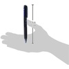 image:imageTombow Reporter 3Color Ballpoint Pen SmokeGrey