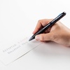 image:imageTombow Reporter 3Color Ballpoint Pen SmokeGrey